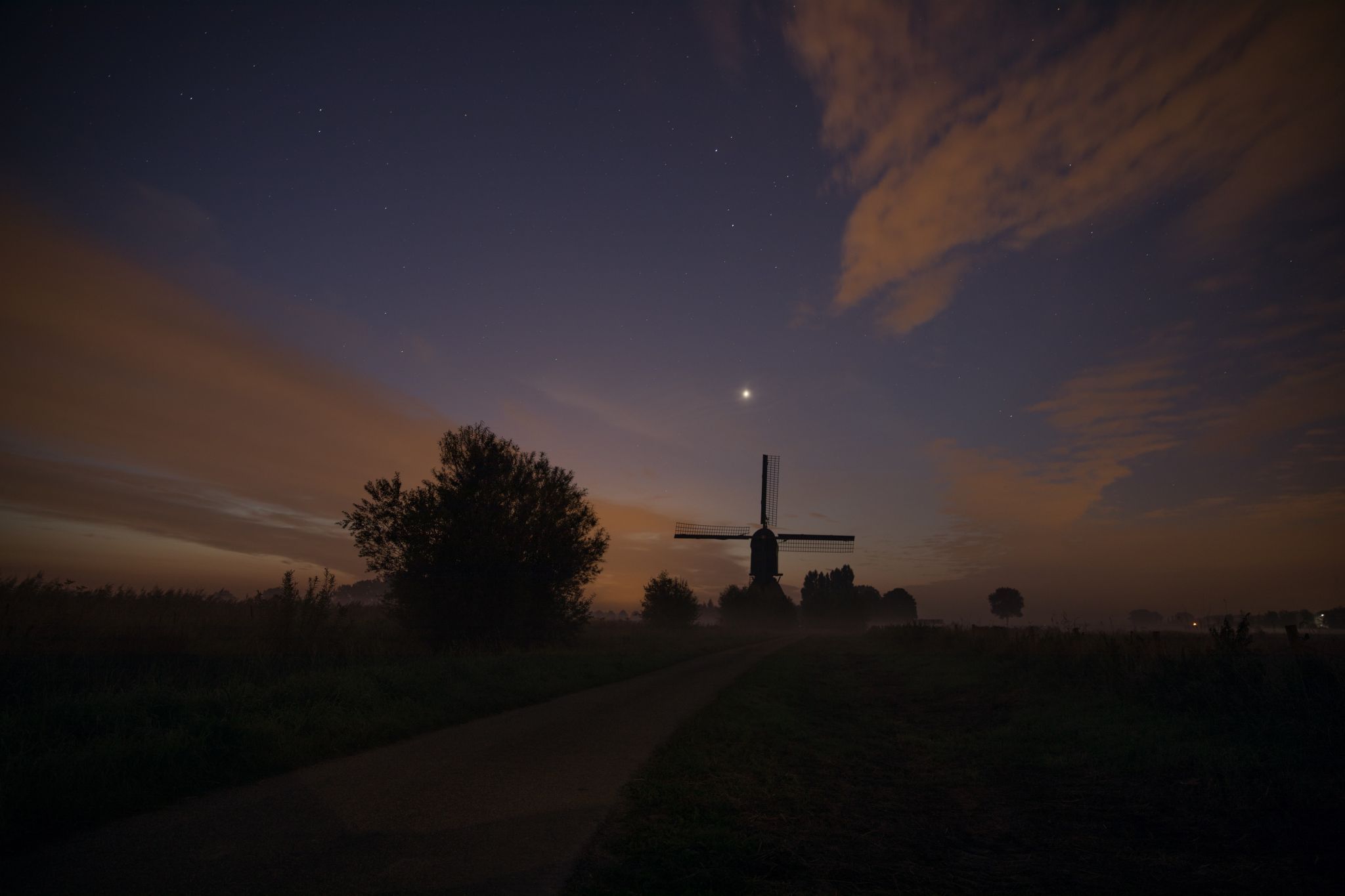 Noordeveldse Molen, Netherlands