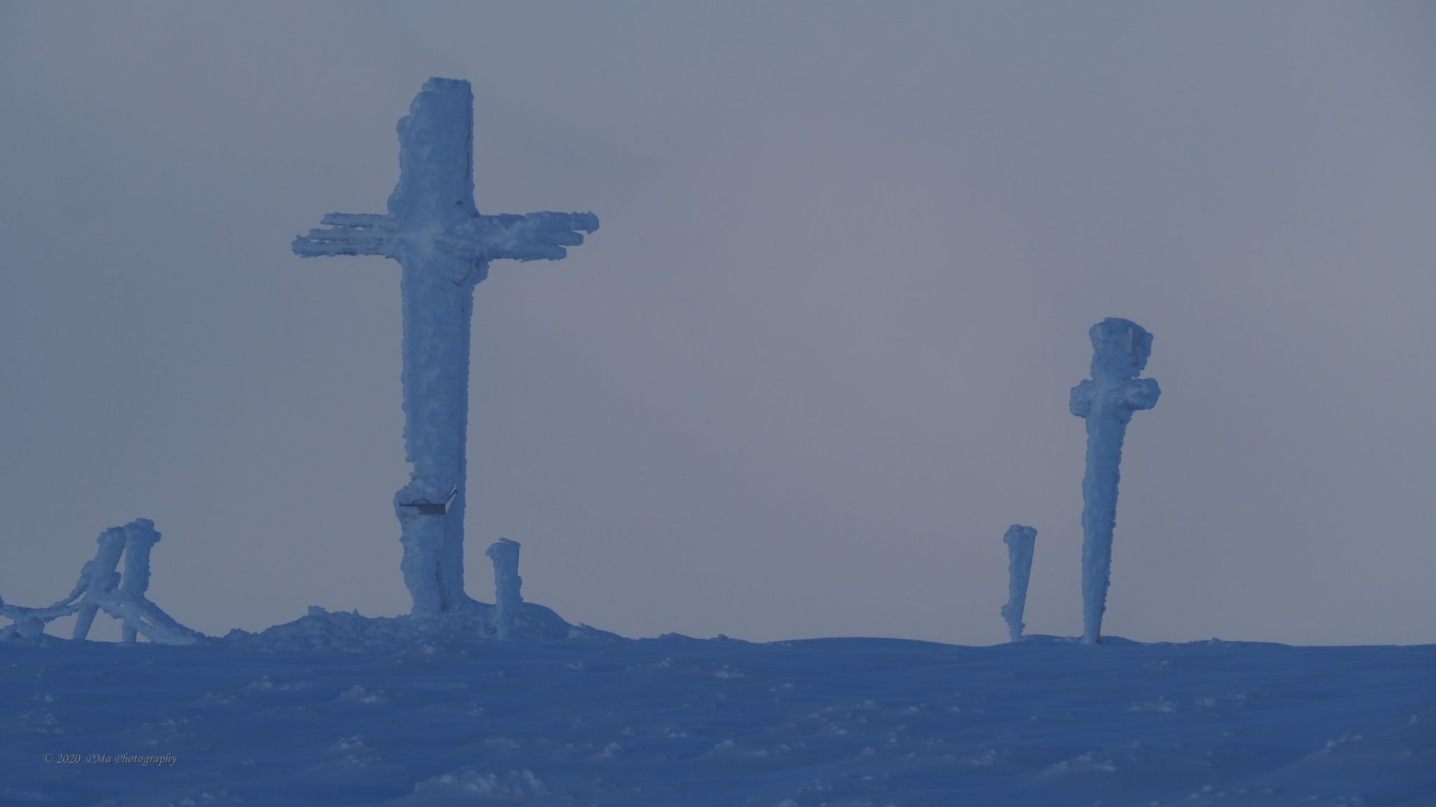Not a cementary, Austria