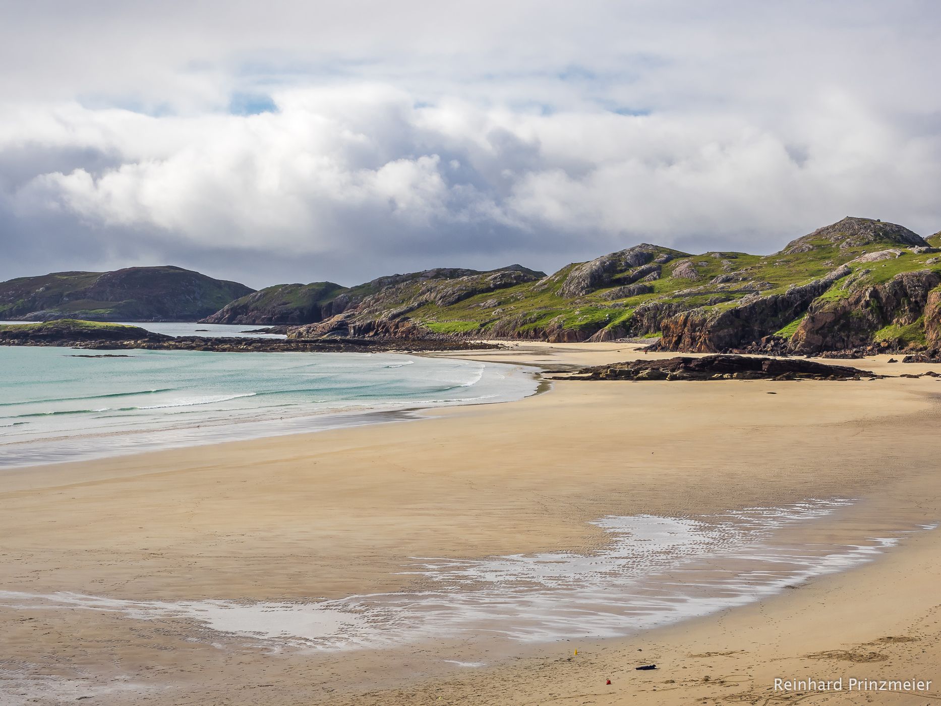 Oldshoremore, United Kingdom