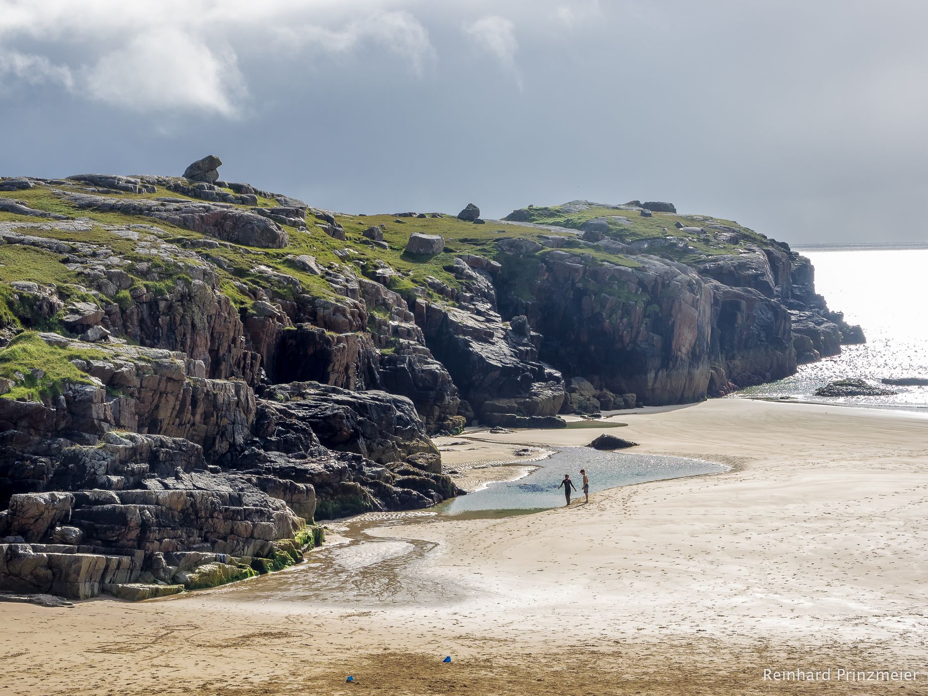 Oldshoremore, United Kingdom