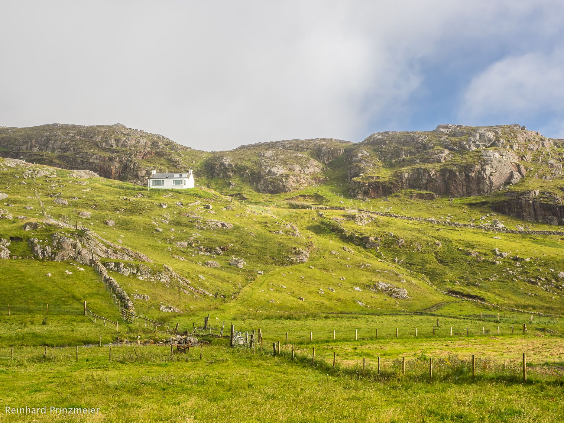 Oldshoremore, United Kingdom