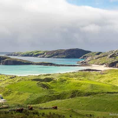 Oldshoremore, United Kingdom