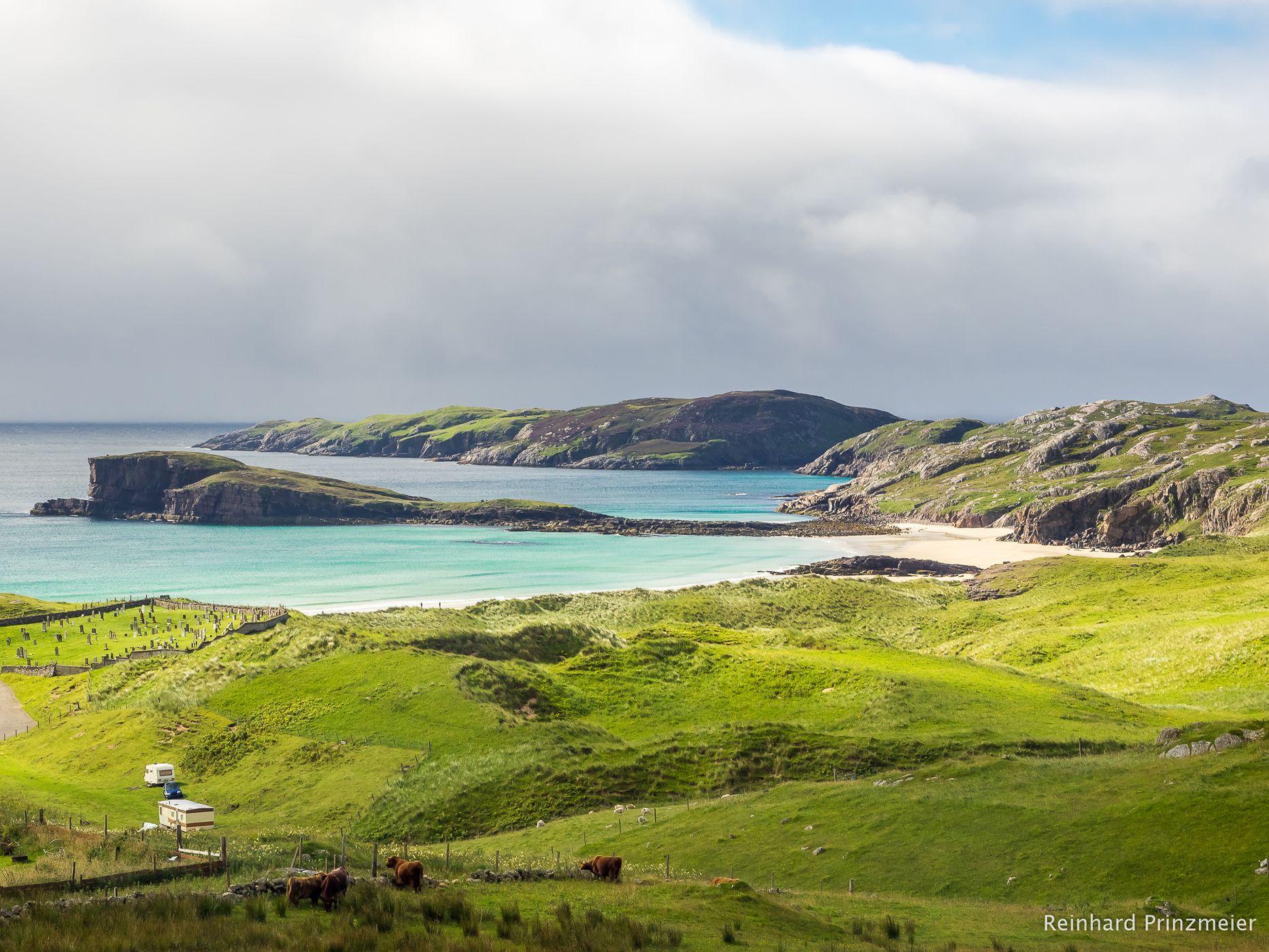Oldshoremore, United Kingdom