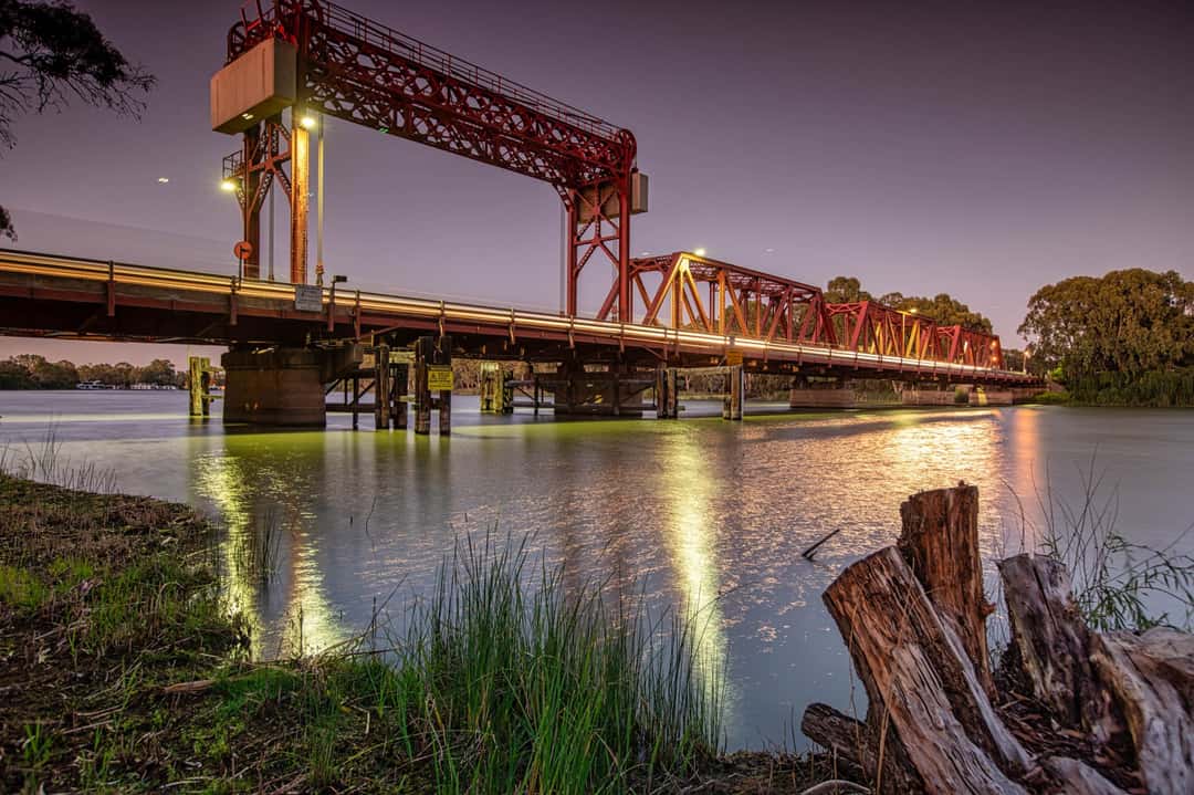 Top 10 Photo Spots at Renmark in 2026