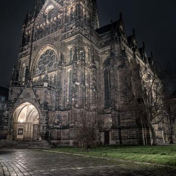 Peterskirche, Germany