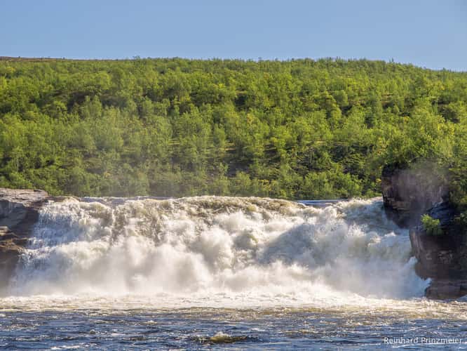 Pikefossen