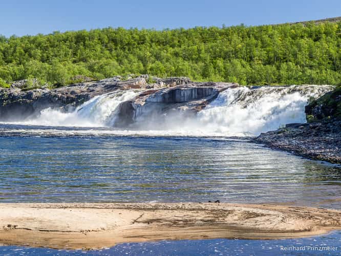Pikefossen