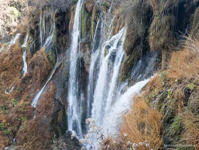 Plitvice Lakes National Park