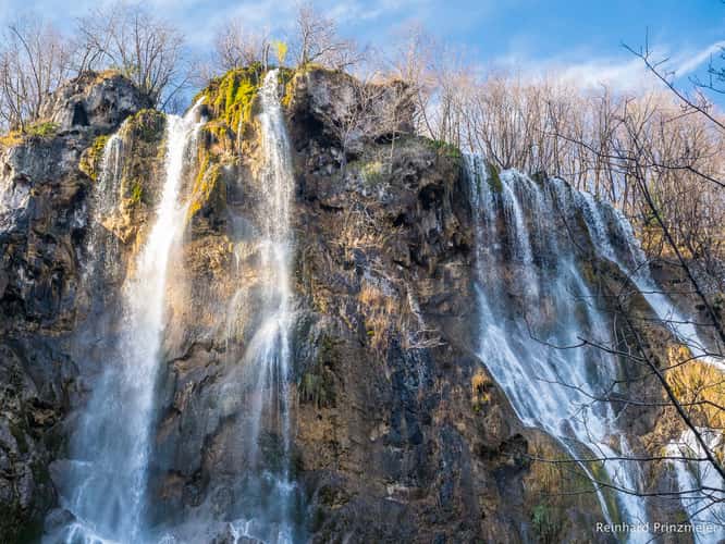 Plitvice Lakes National Park