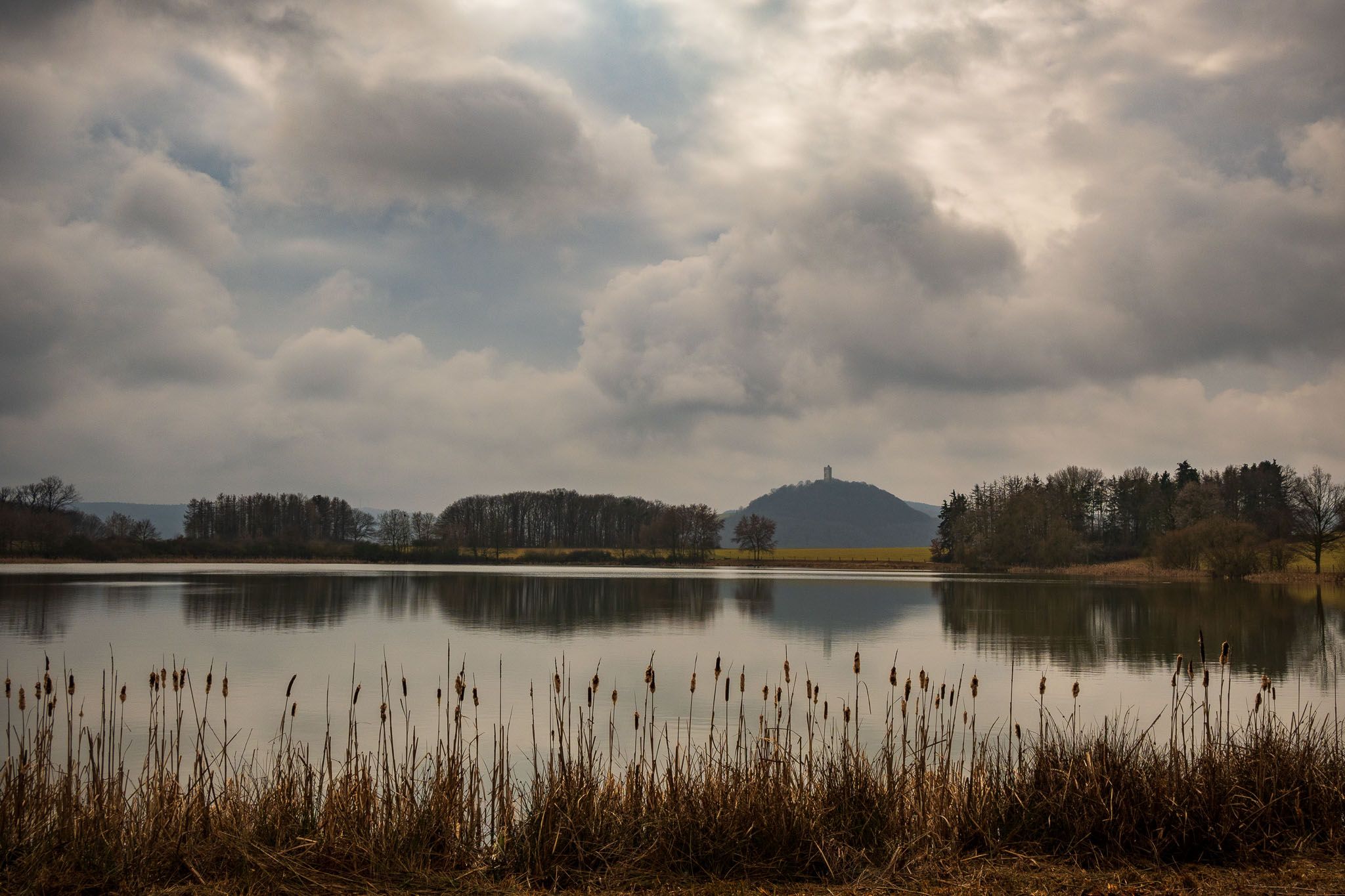 Rodder Maar, Germany