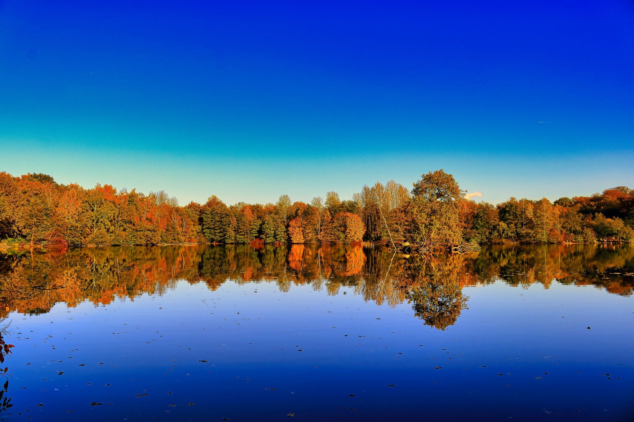 Rotbachsee, Germany