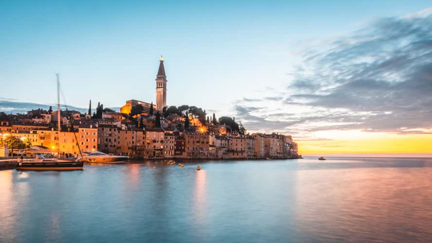 Rovinj