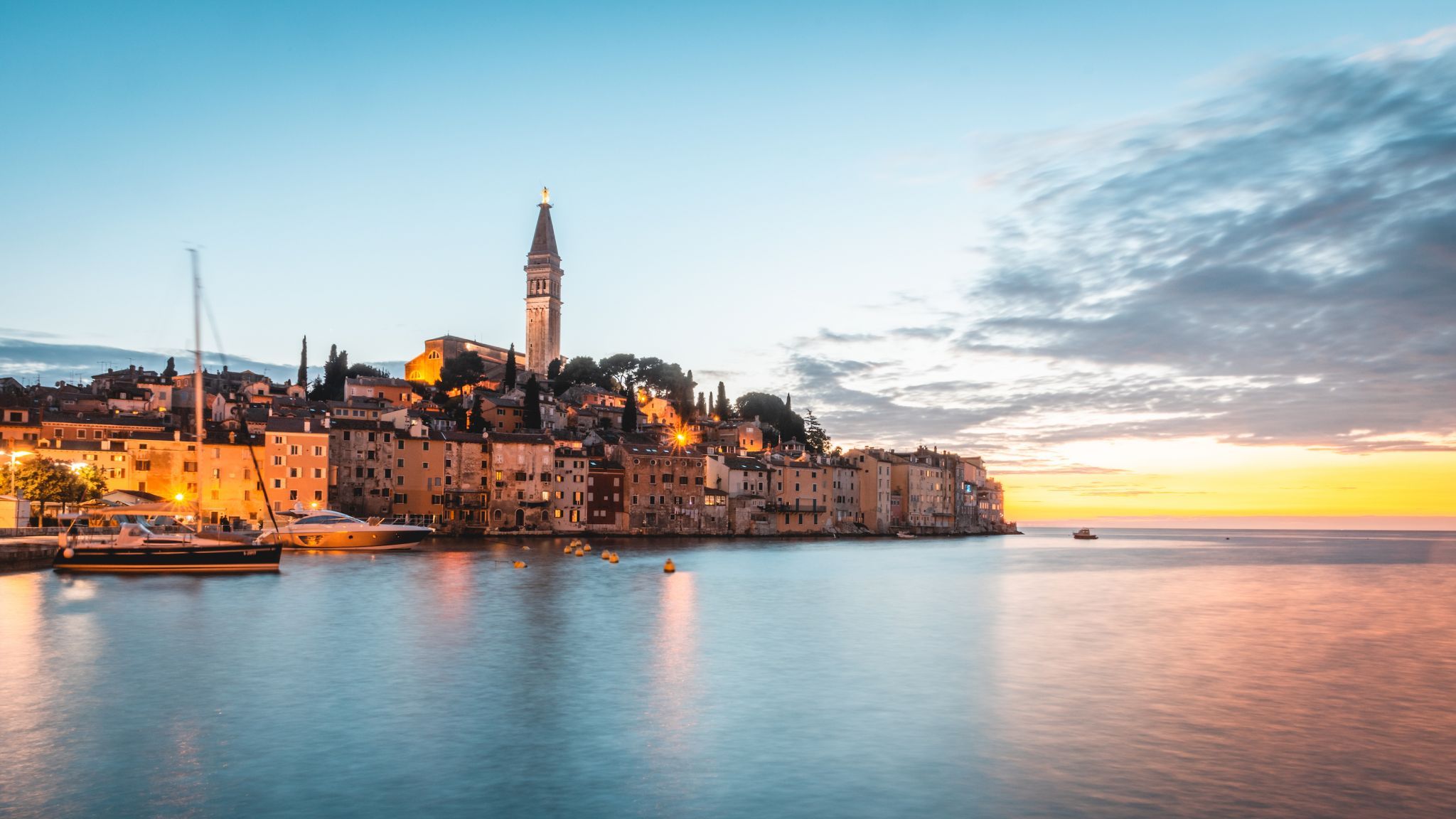 Rovinj, Croatia