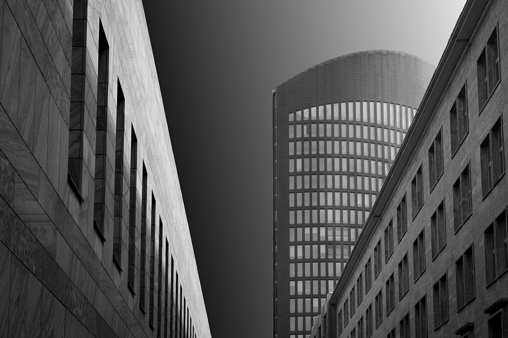 RWE Tower, Germany