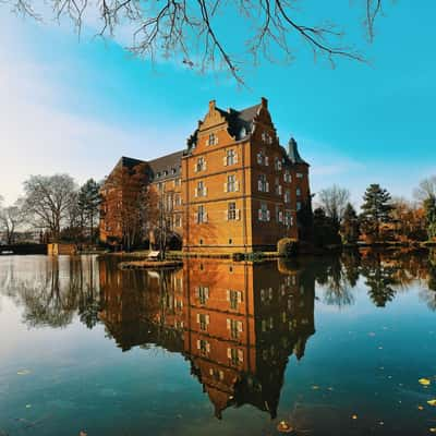 Schloß Bedburg, Germany