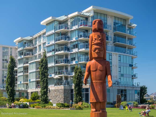 Sidney Sculpture Walk