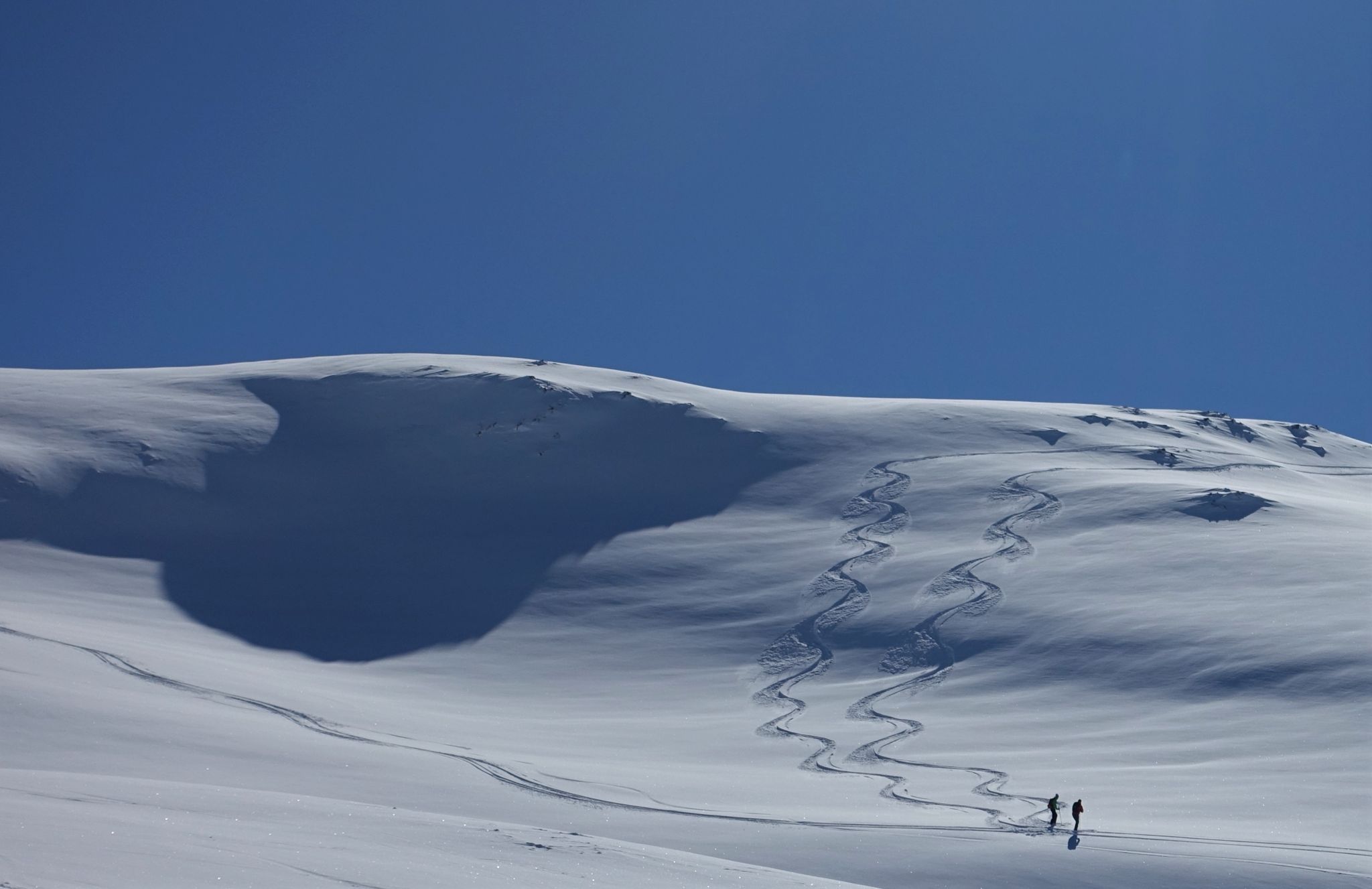 Silberen, Switzerland