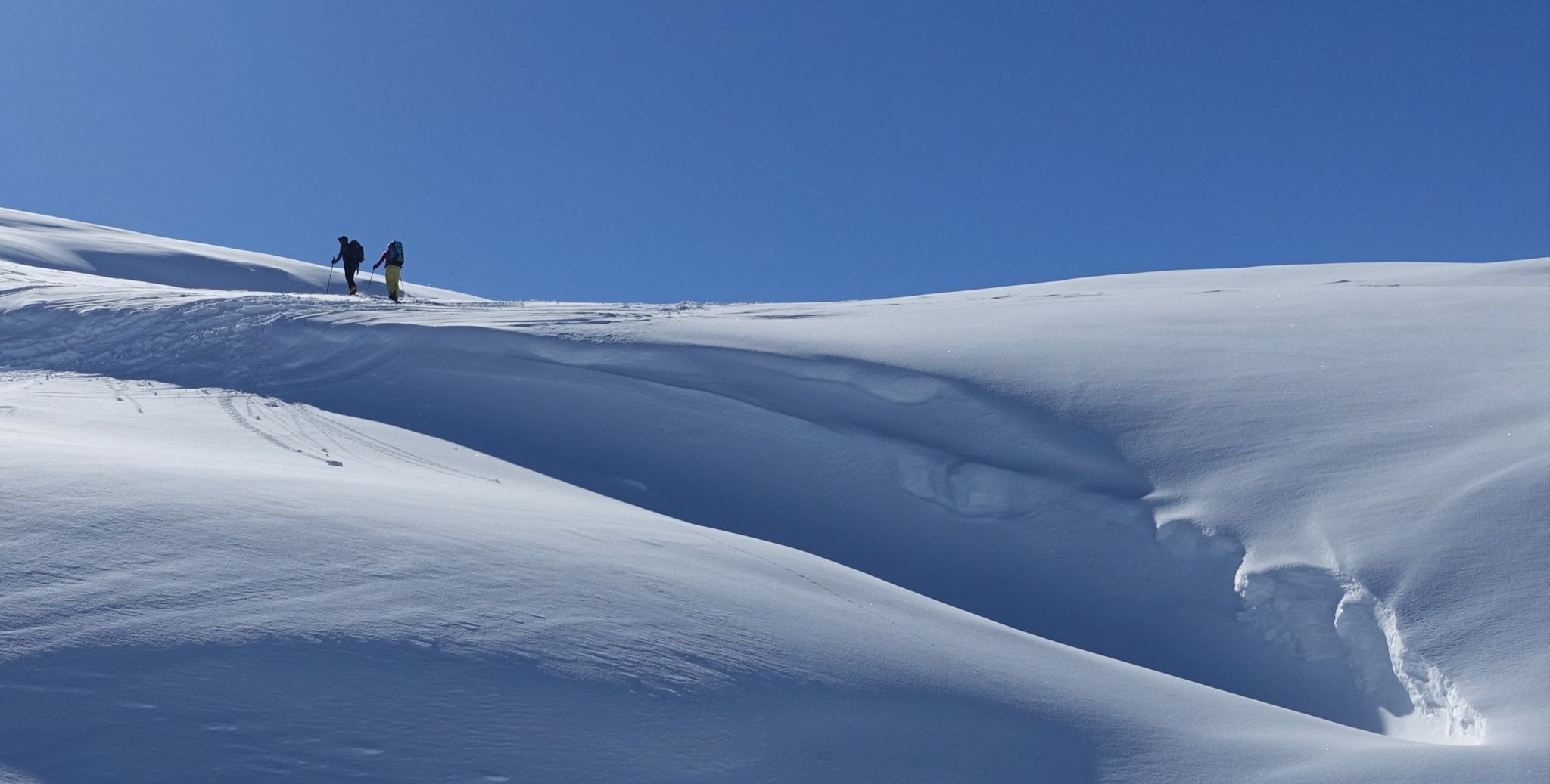 Silberen, Switzerland