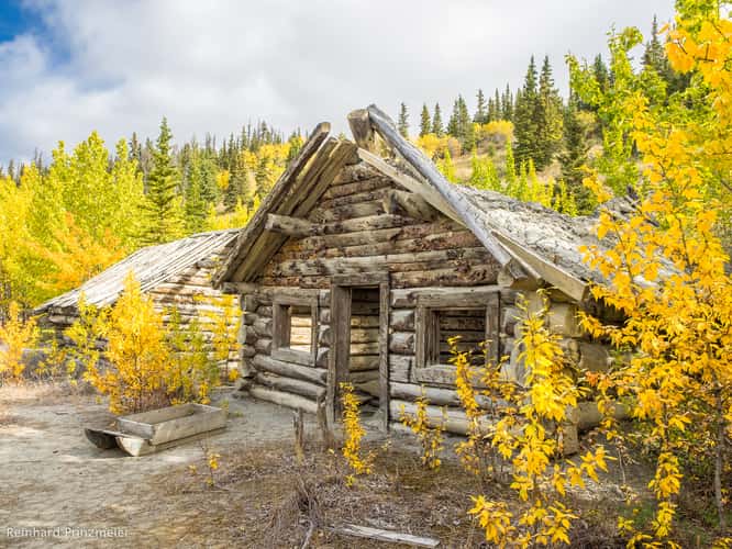Silver City
