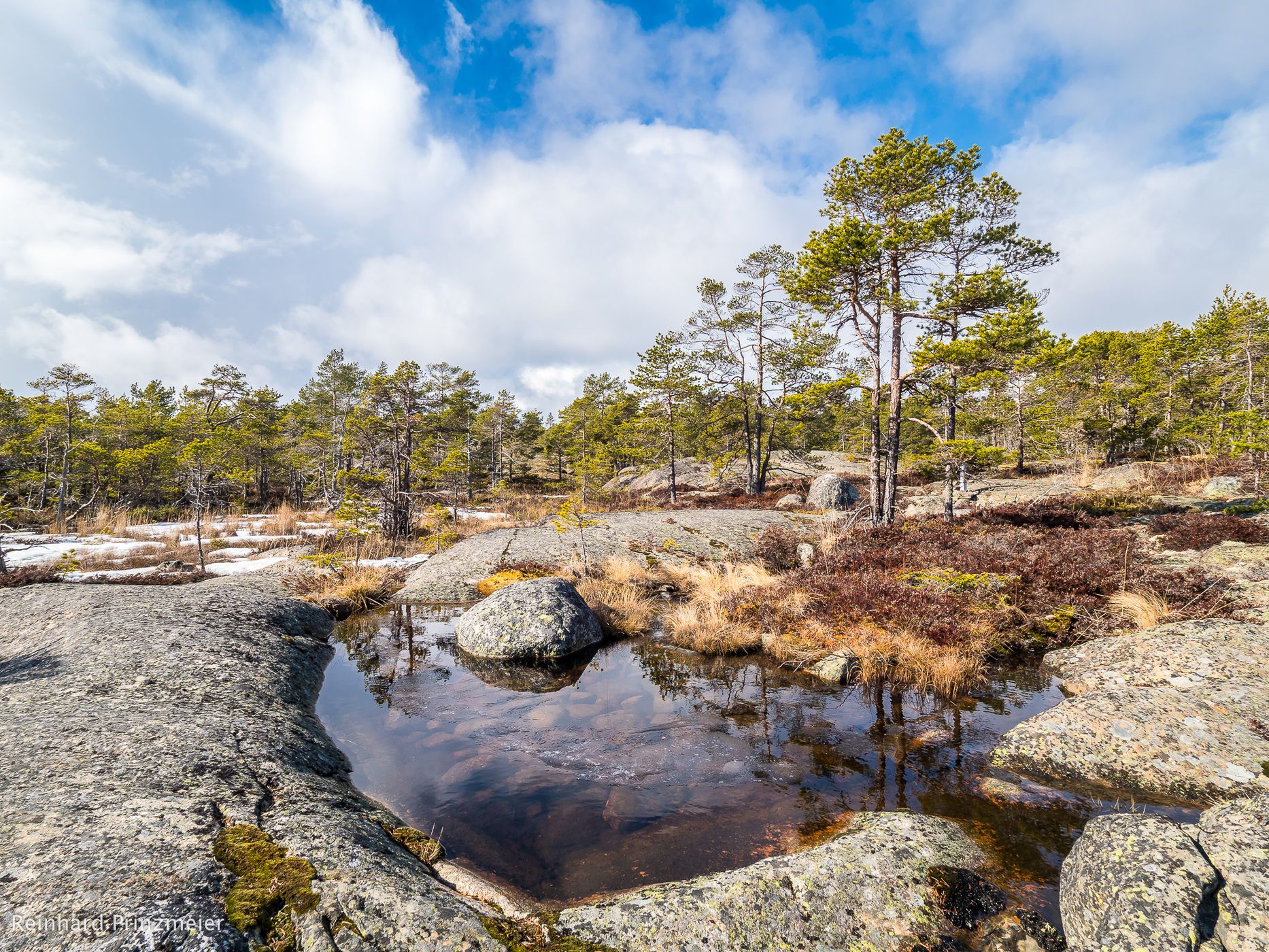 Skeppsmalen, Sweden