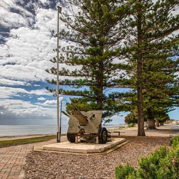 Stansbury War Memorial, Yorke Peninsula, South Australia, Australia