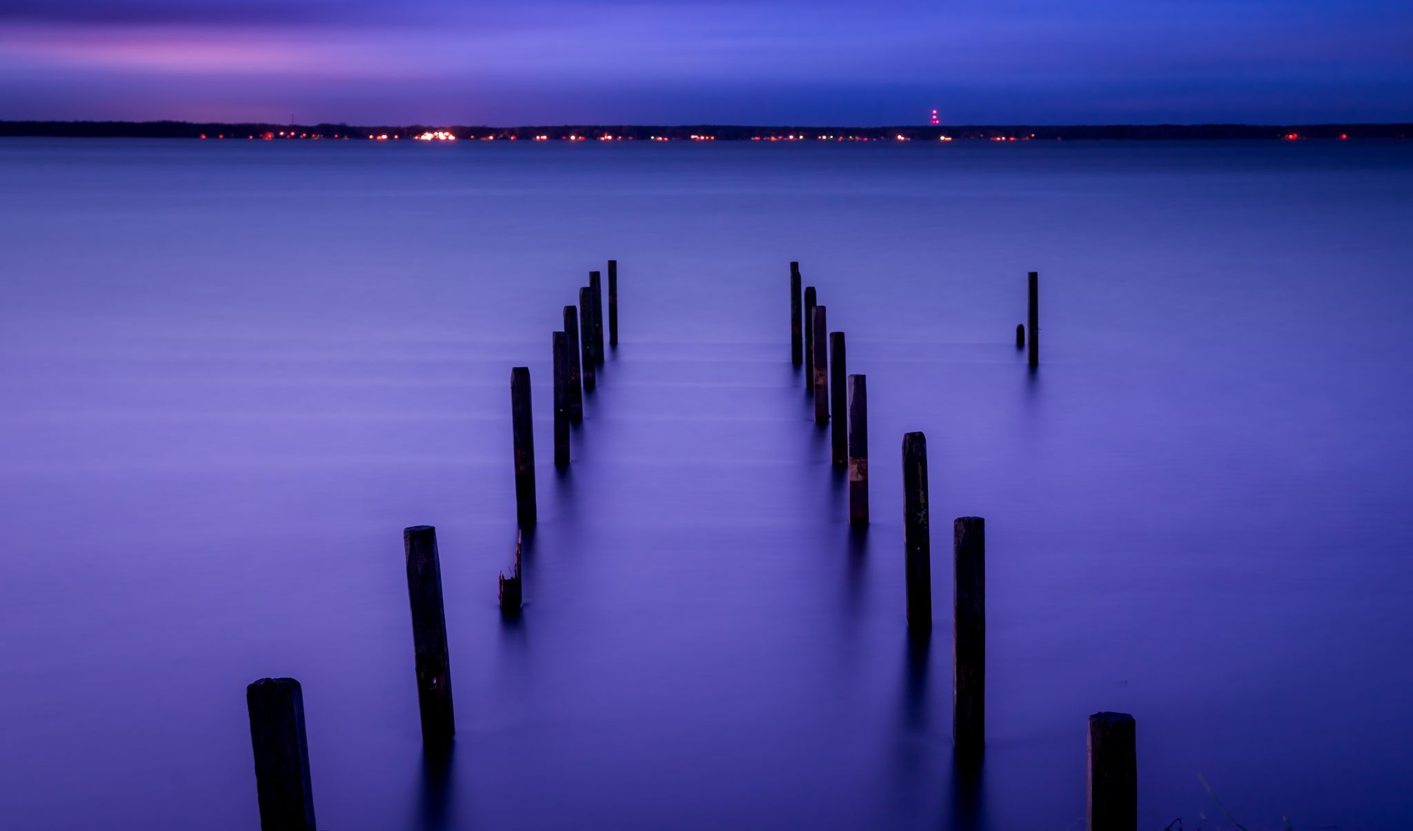 Steinhuder Meer, Germany