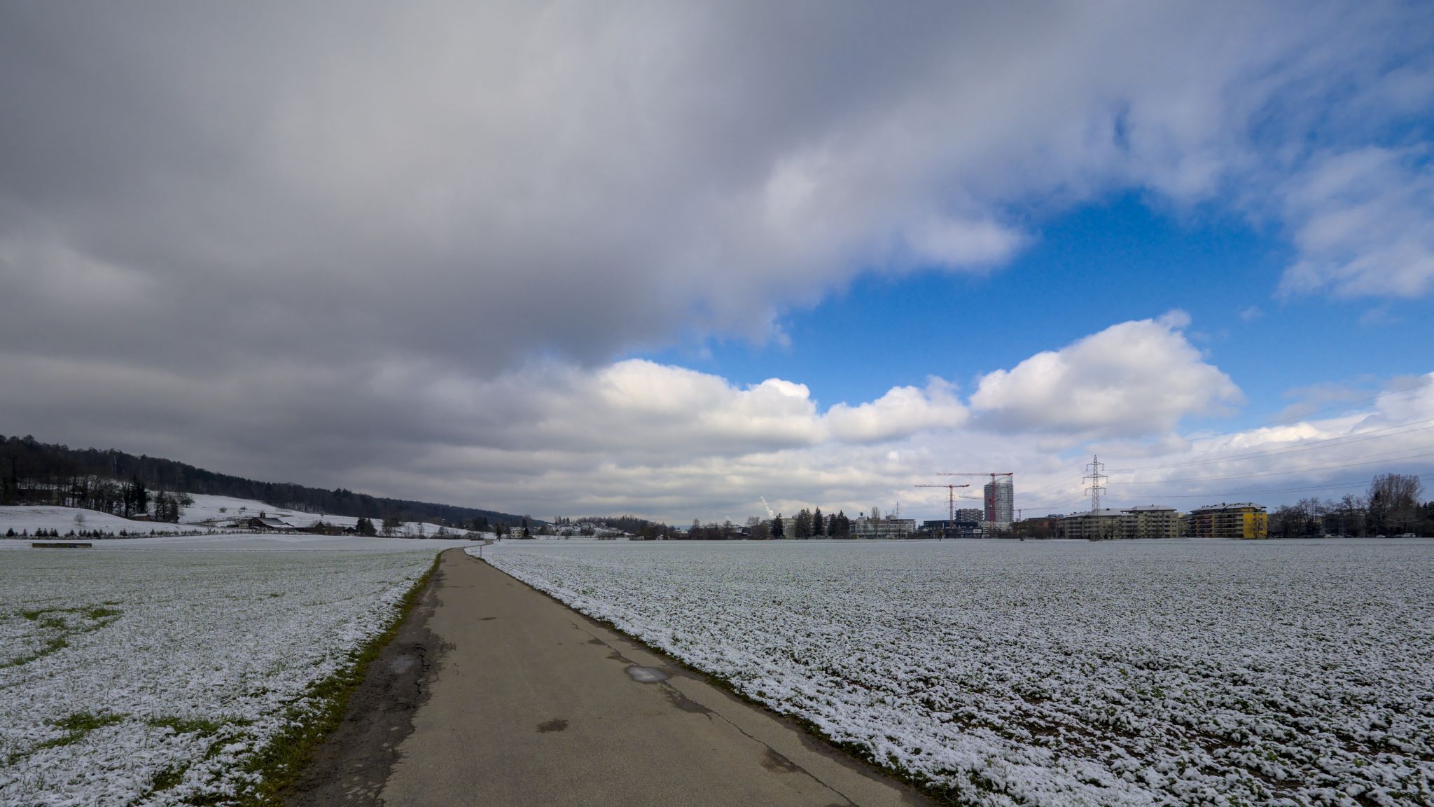 Stettbach, Switzerland