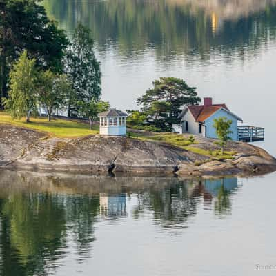 Stockholm archipelago, Sweden