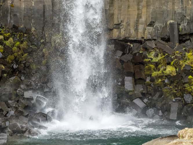 Svartifoss