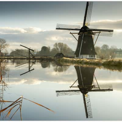 't Hoog- en Groenland, Netherlands