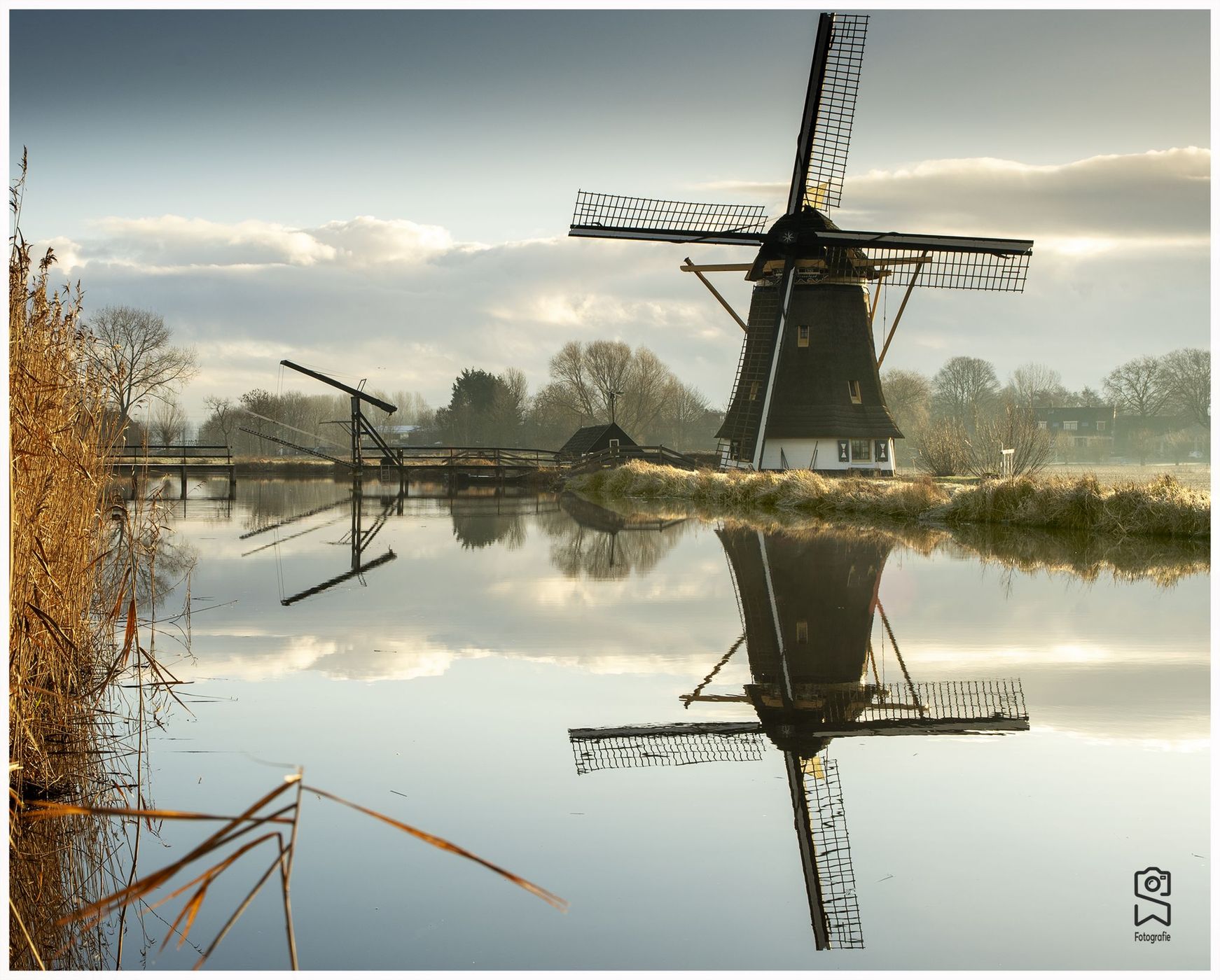 't Hoog- en Groenland, Netherlands