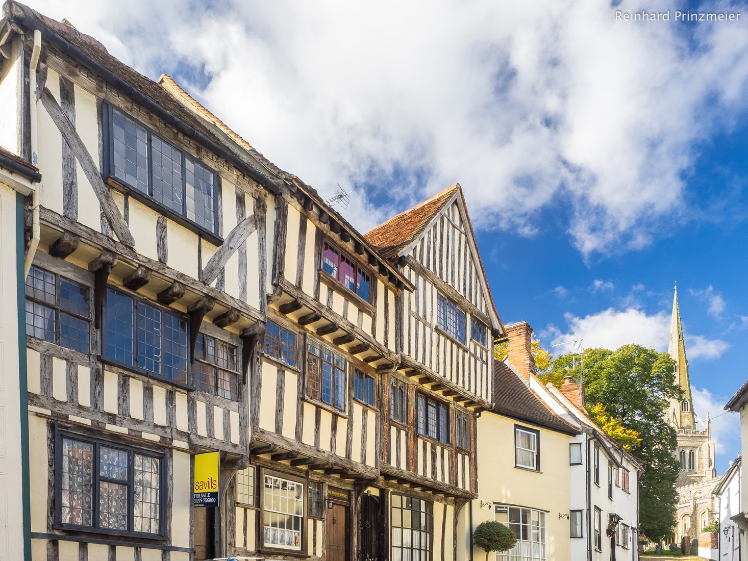 Thaxted, United Kingdom