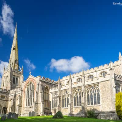 Thaxted, United Kingdom