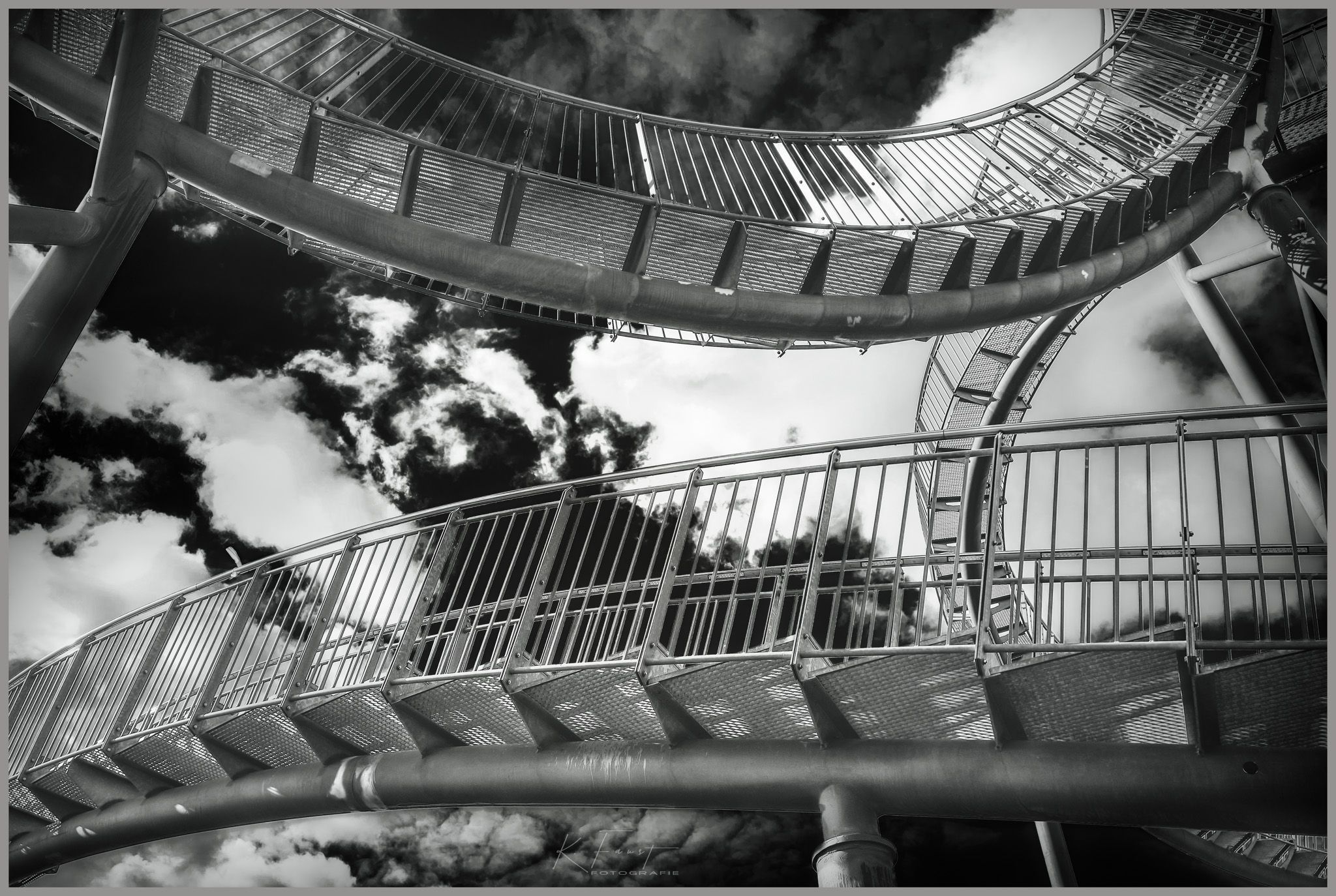 Tiger & Turtle, Duisburg, Germany