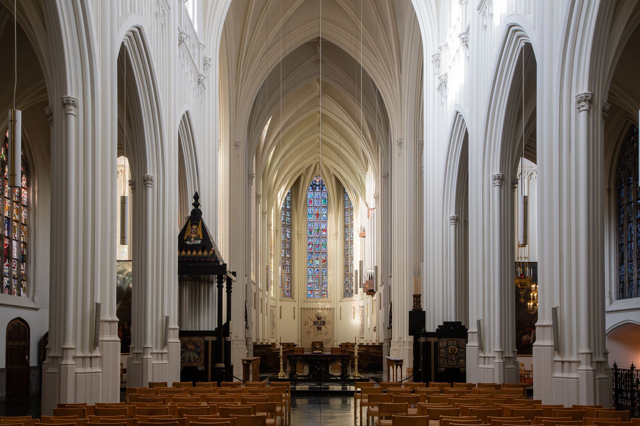 Tongerlo Abbey, Belgium