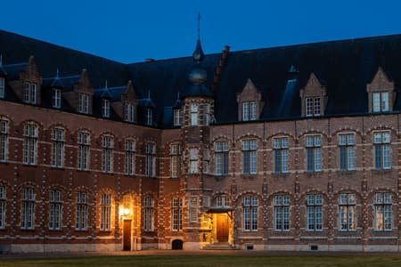Tongerlo Abbey