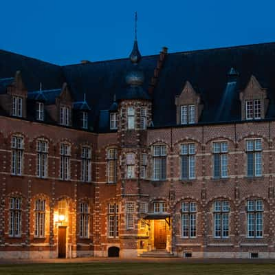 Tongerlo Abbey, Belgium