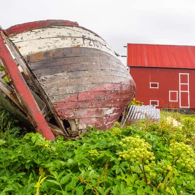 Vardø, Norway