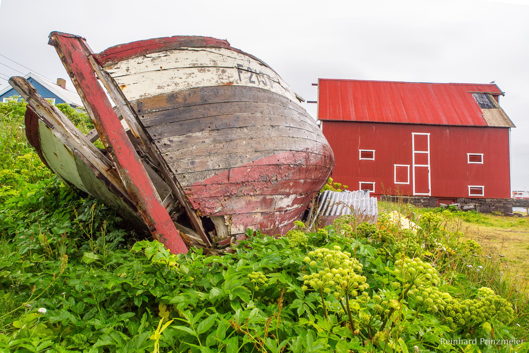 Vardø, Norway