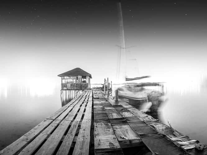 Varna - Fishing Hut