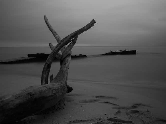 Varna - Hidden Beach