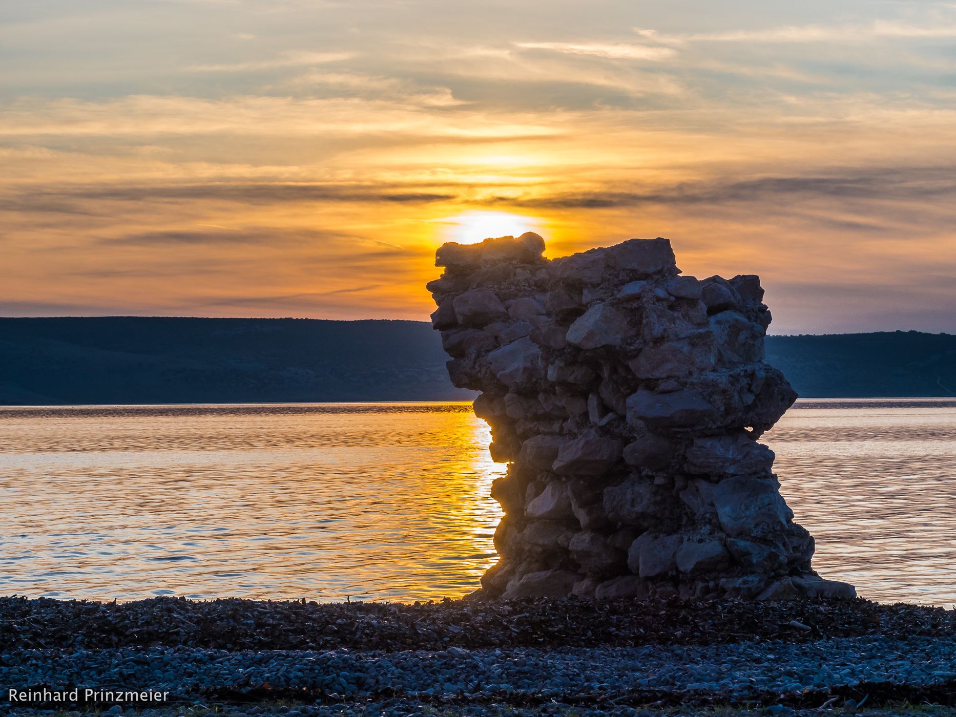 Večka Kula, Croatia