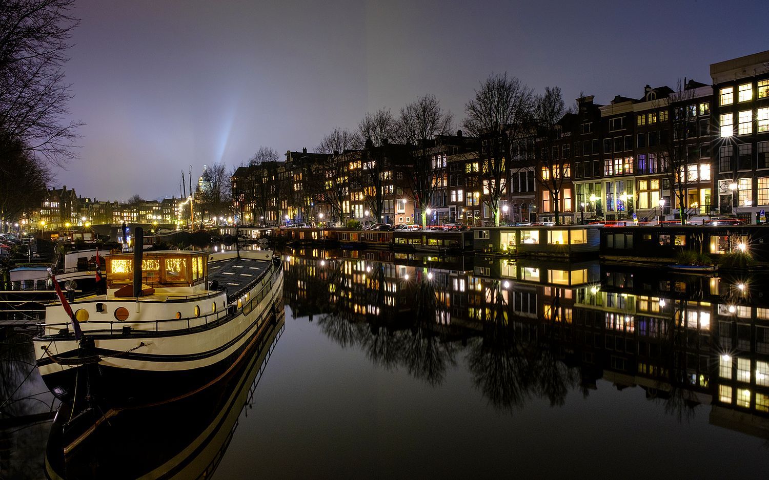Waalseilandsgracht, Netherlands