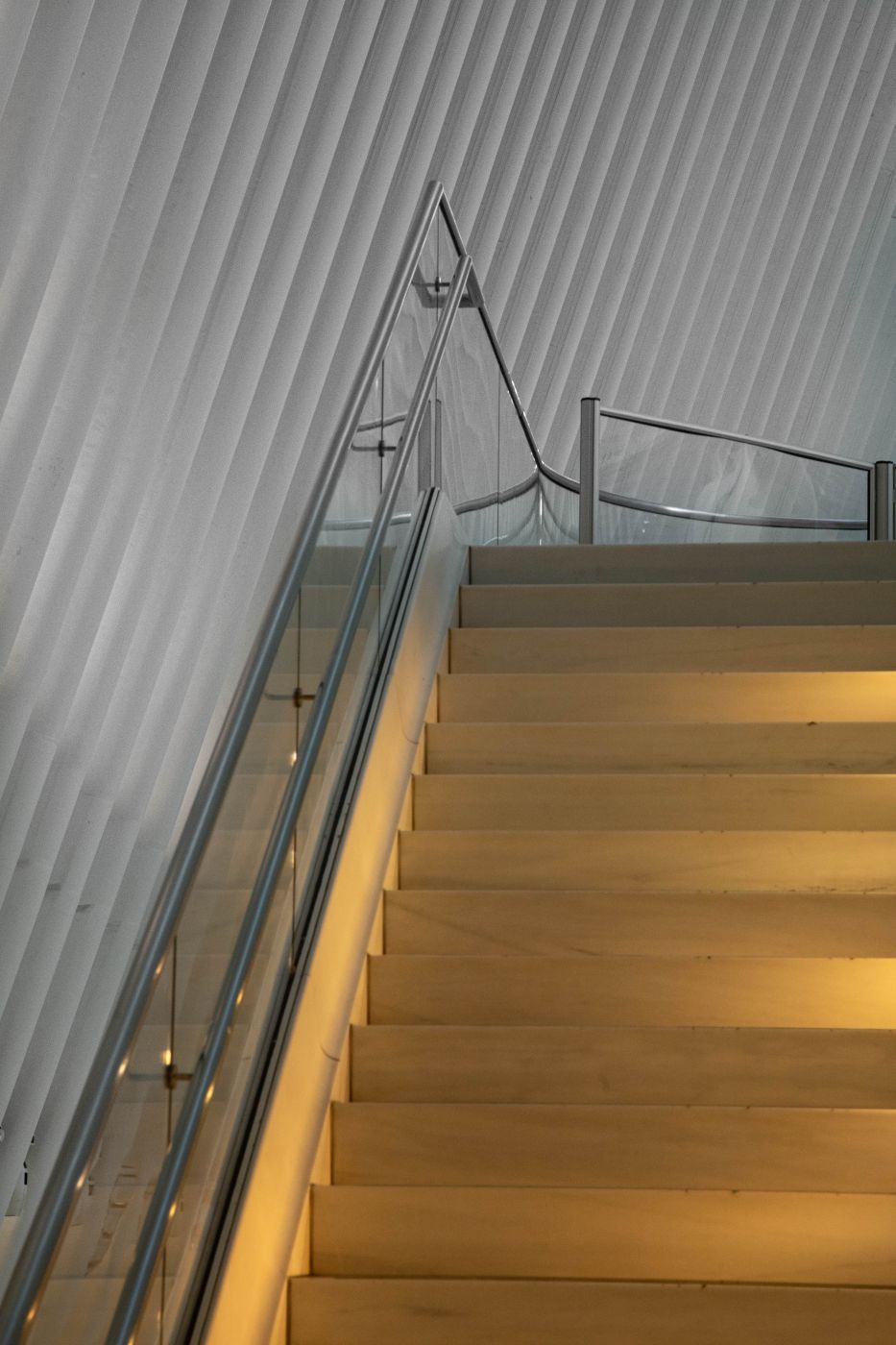 Westfield World Trade Center Oculus, USA