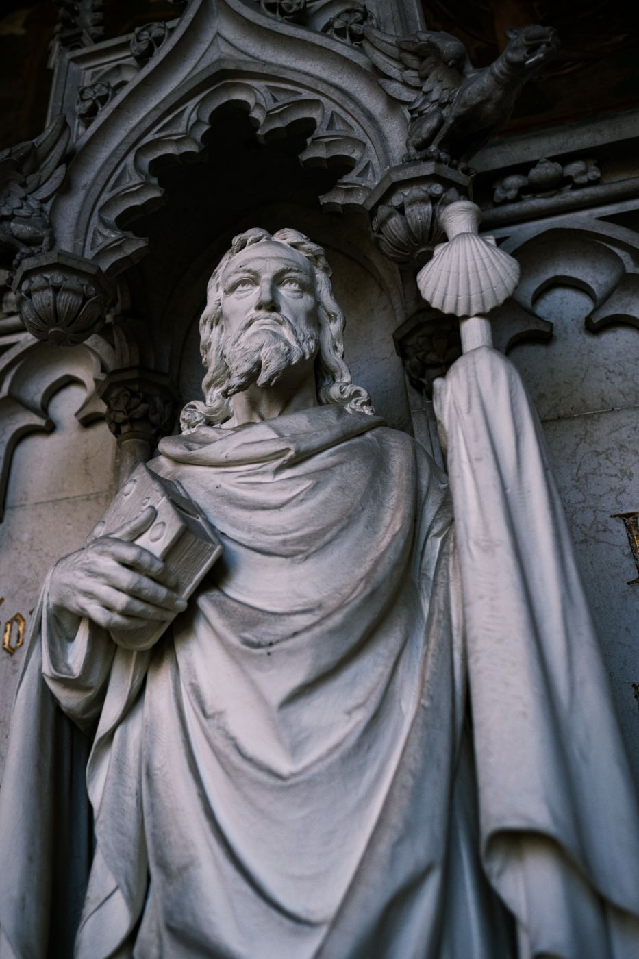Westfriedhof Aachen, Germany