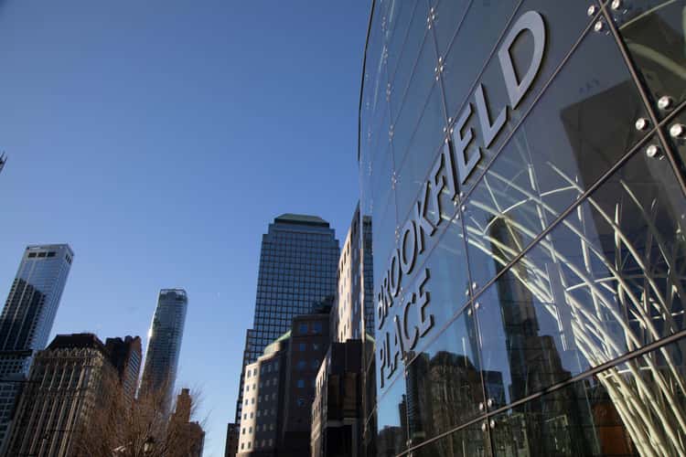 World Trade Center One, New York City