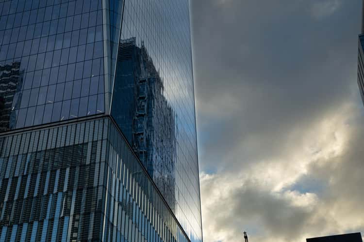 World Trade Center One, New York City