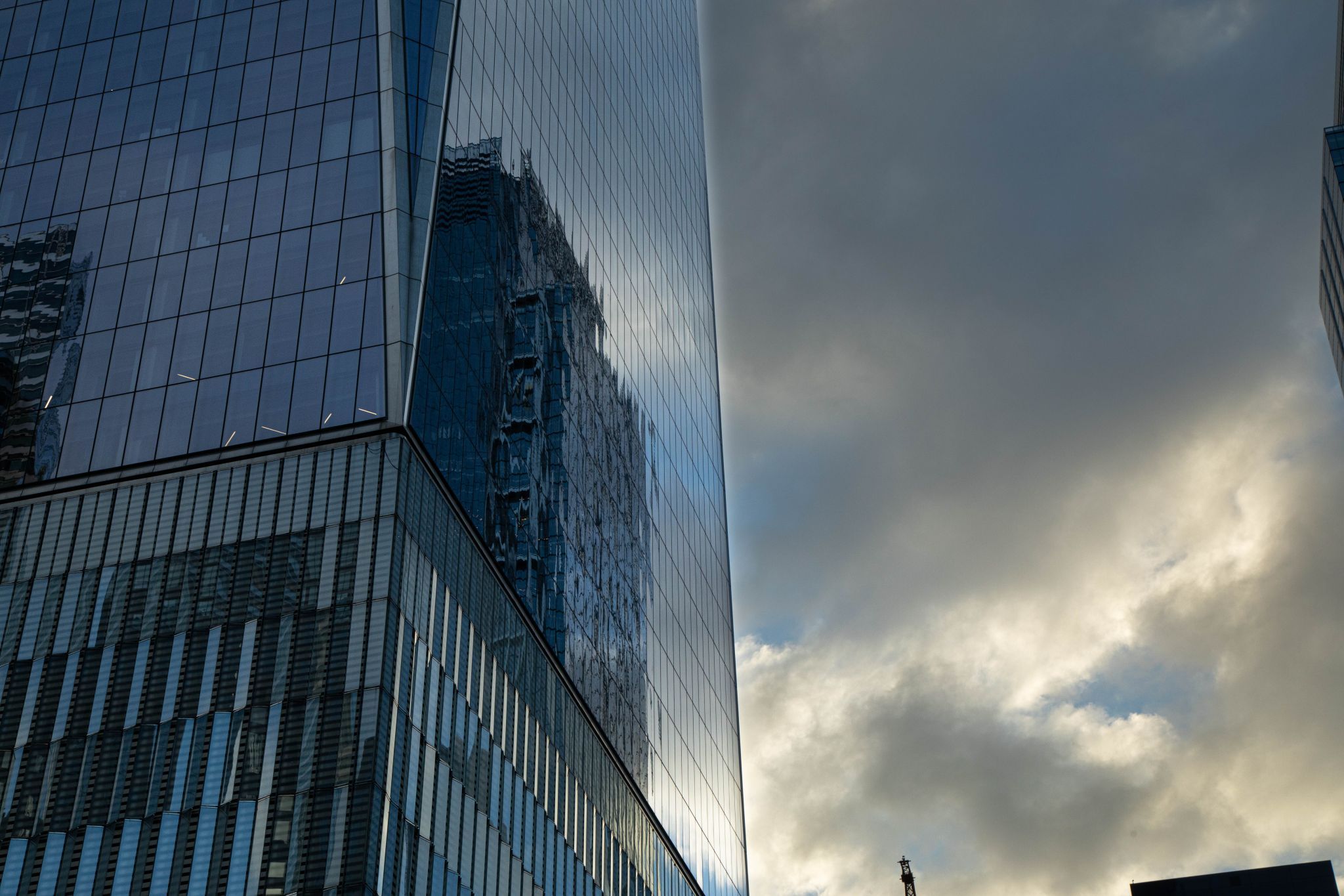 World Trade Center One, New York City, USA