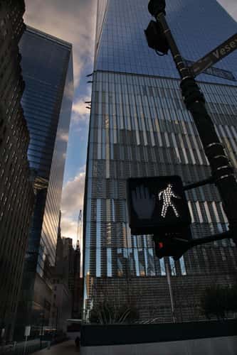 World Trade Center One, New York City