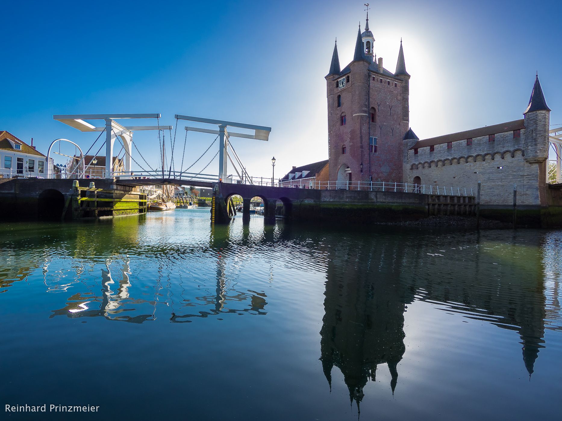 Zierikzee, Netherlands